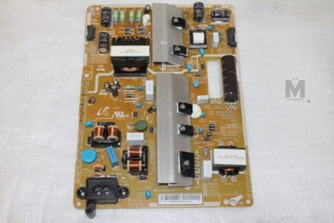 Panasonic Tv Etx2Mm806Ael Power Supply Board For Tc-P5032C, Canada And United States 621 Lcdmasters Canada