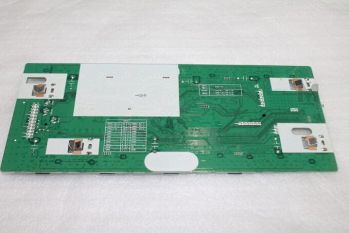 Lg Led Tv Ebt66175402 Main Board For 55Um7300, Canada And United States 646 Lcdmasters Canada