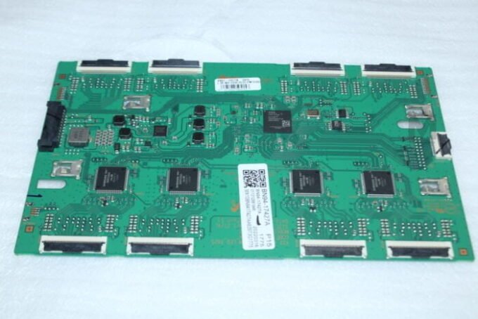 Lg Led Tv Ebt66197502 Main Board For 75Um6970, Canada And United States 644 Lcdmasters Canada